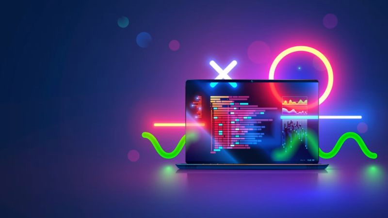 迁西县软件开发公司:SCADA系统开发,筑牢工业数据管控防线