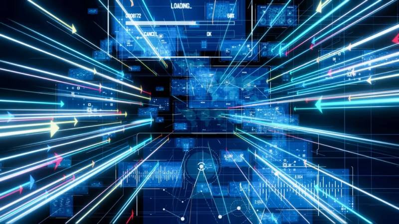 迁西县SCADA系统开发:守护工业安全的数字卫士